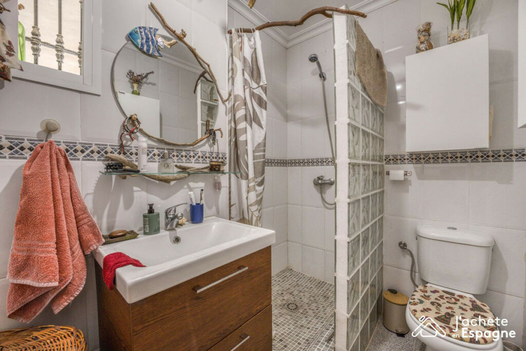 Detached Villa Canillas de Aceituno Málaga - image 10