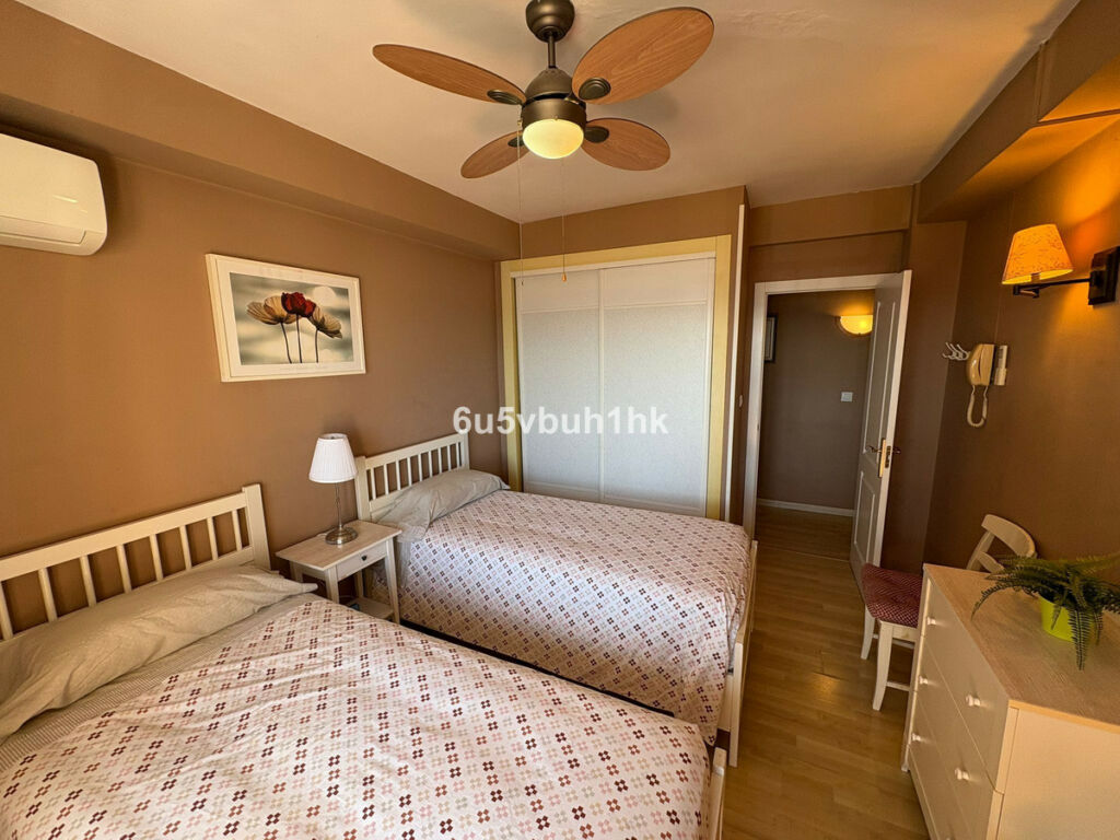 Ground Floor Apartment Fuengirola Málaga - image 10