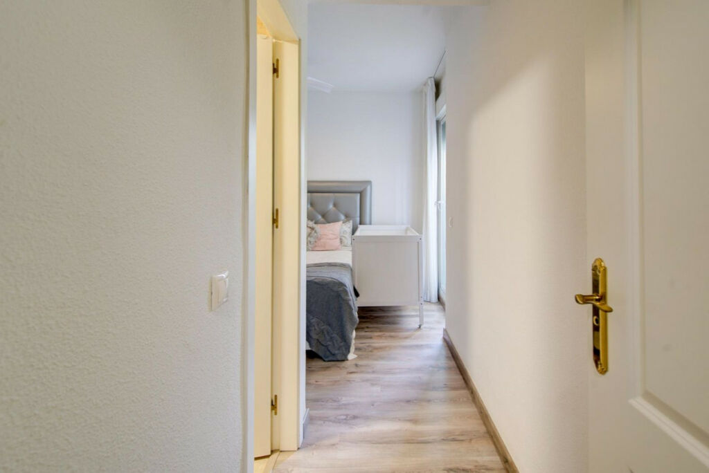 Middle Floor Apartment La Cala de Mijas Málaga - image 10