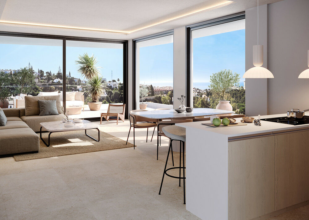 Ground Floor Apartment Fuengirola Málaga - image 10