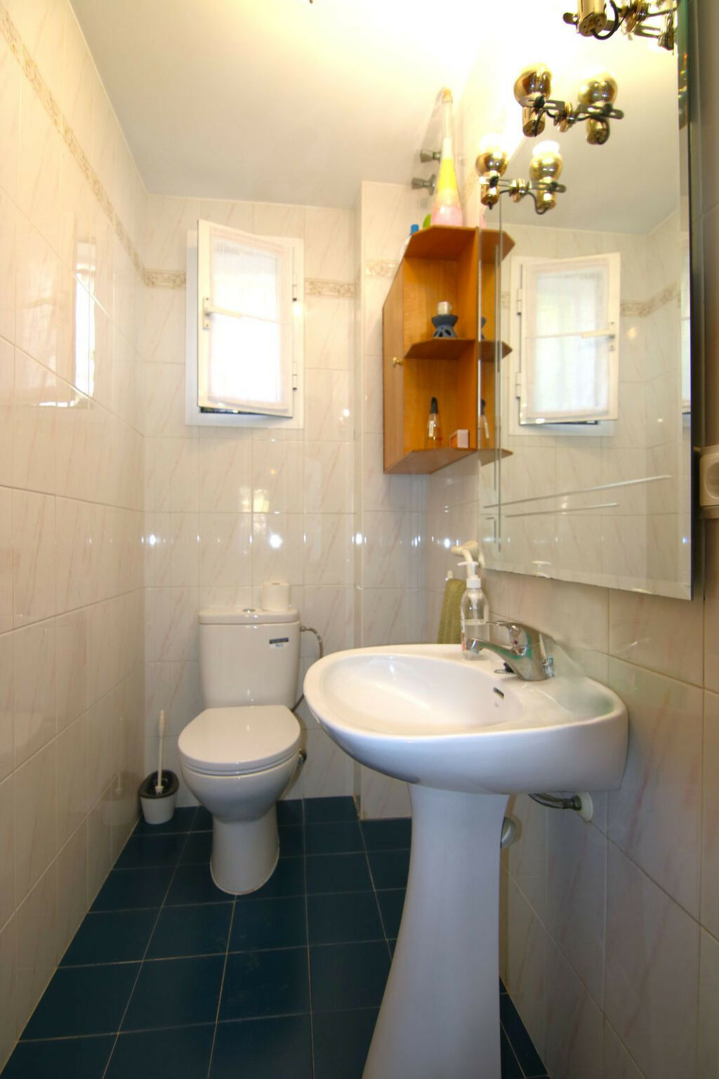 Detached Villa Coín Málaga - image 10