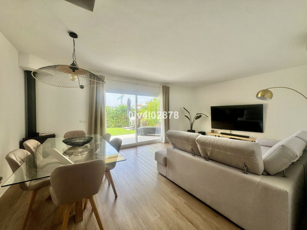 Townhouse Benalmadena Málaga - image 10