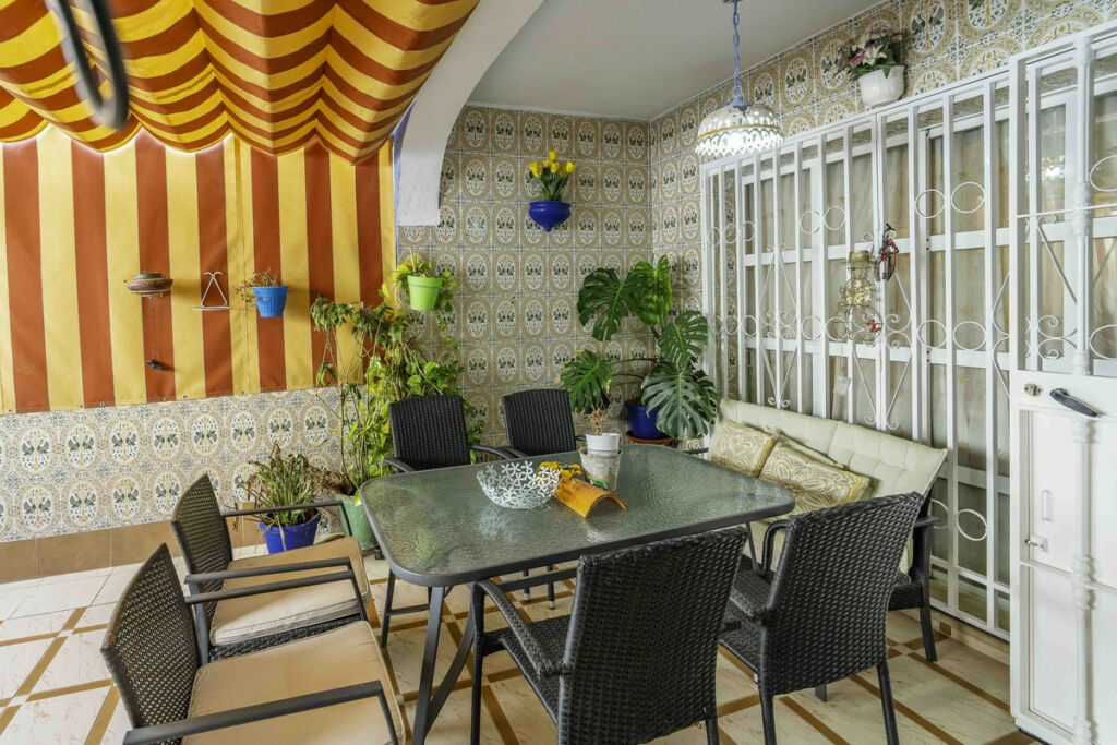 Townhouse Las Lagunas Málaga - image 10