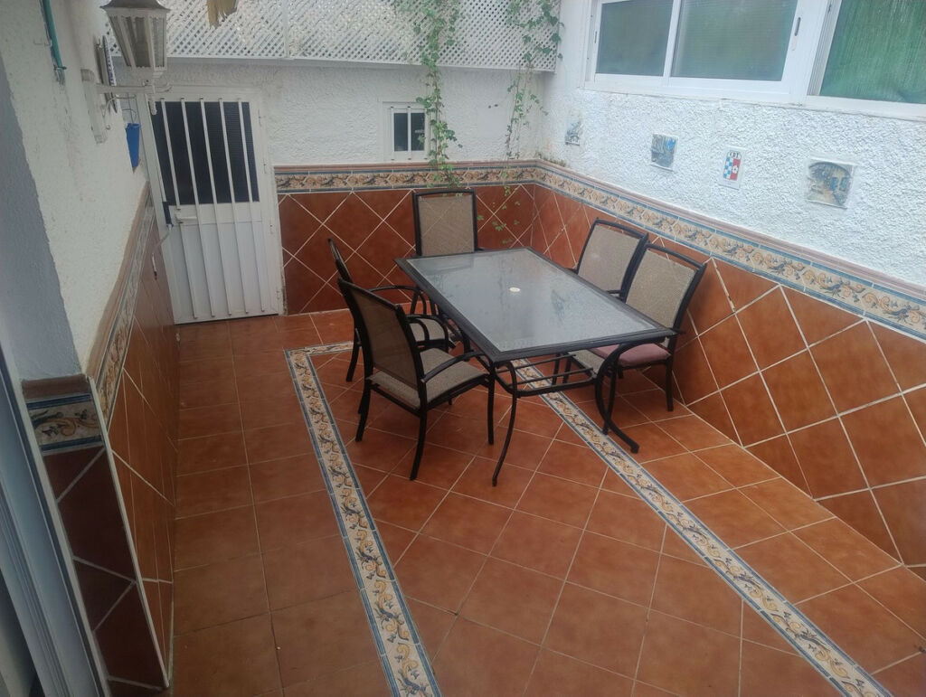 Semi-Detached House Calahonda Málaga - image 10