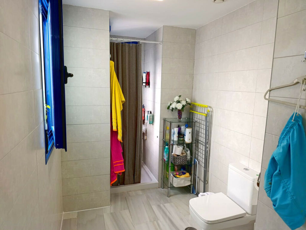 Ground Floor Apartment Los Boliches Málaga - image 10