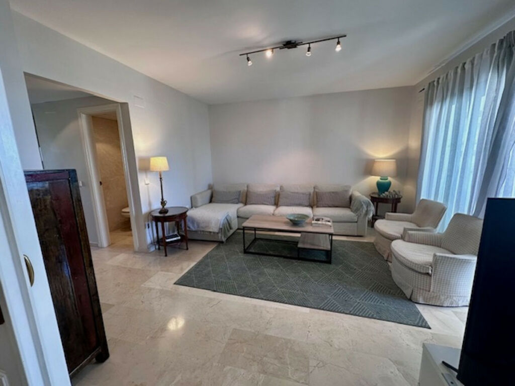 Penthouse Duplex Marbella Málaga - image 10