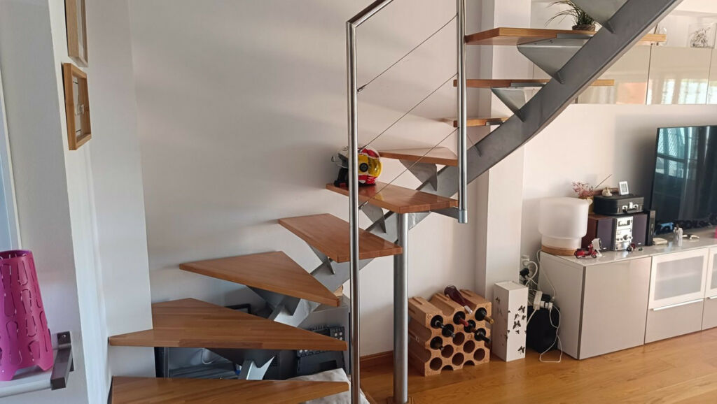 Duplex Riviera del Sol Málaga - image 10