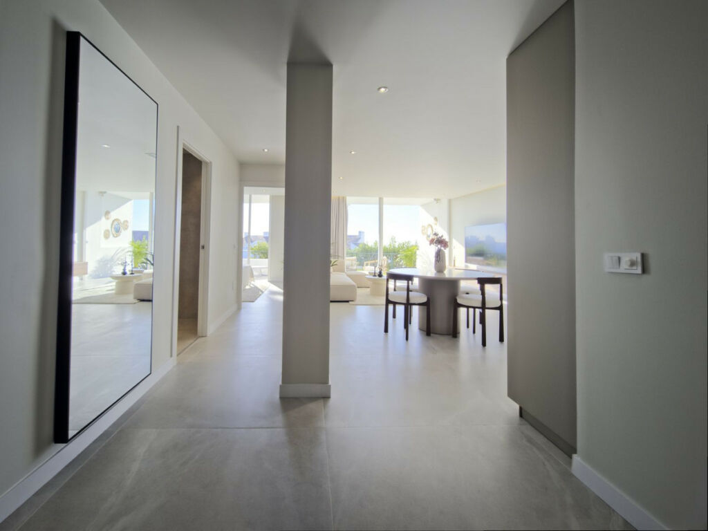 Ground Floor Apartment Miraflores Málaga - image 10