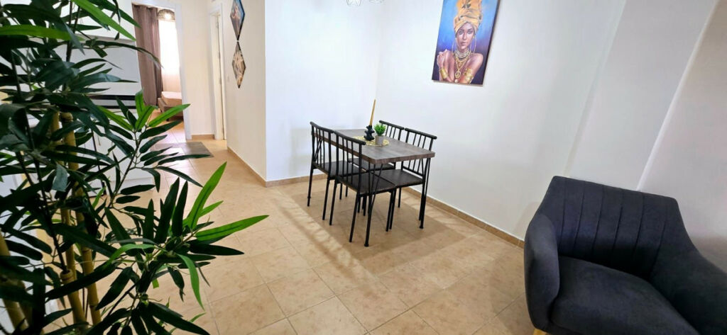 Ground Floor Apartment San Pedro del Pinatar Murcia - image 10