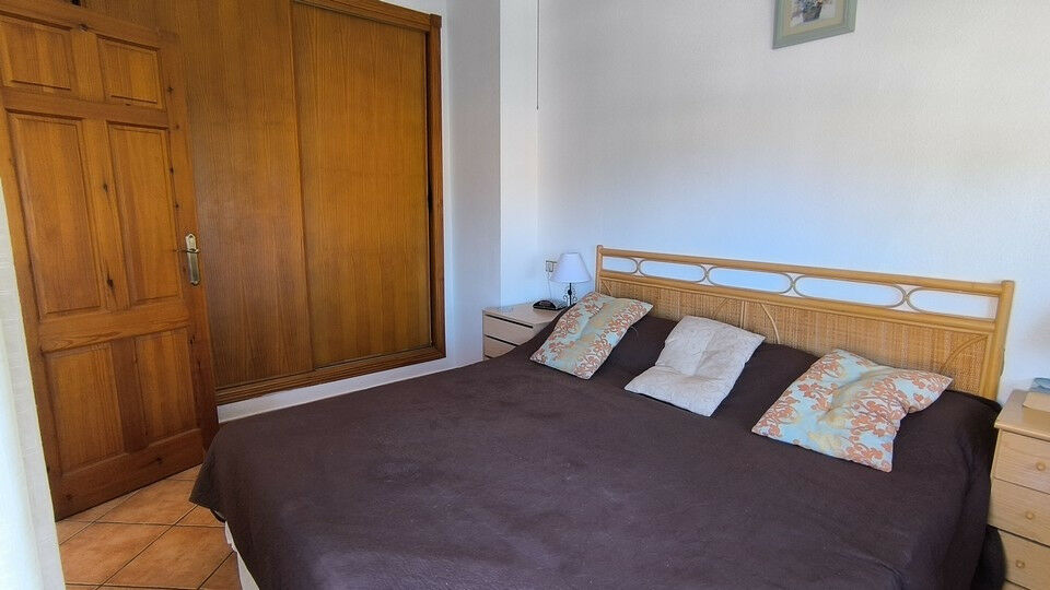 Detached Villa Algorfa Alicante - image 10