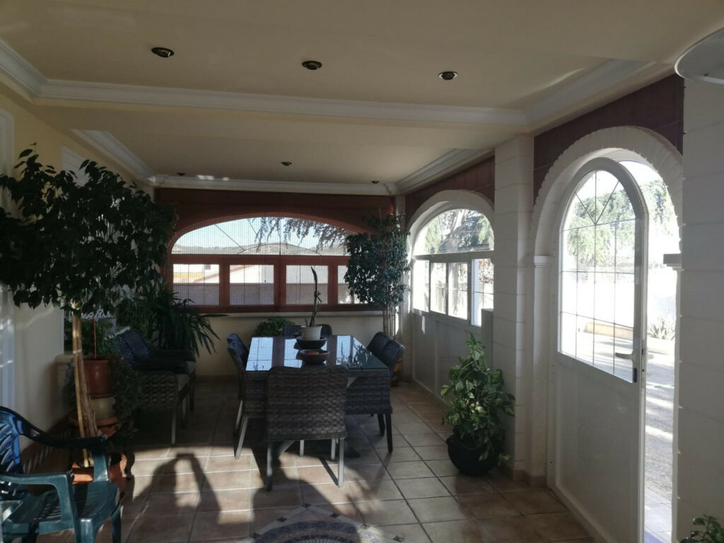 Detached Villa Yecla Murcia - image 10