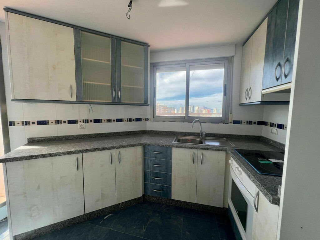 Ground Floor Apartment Calpe Alicante - image 10
