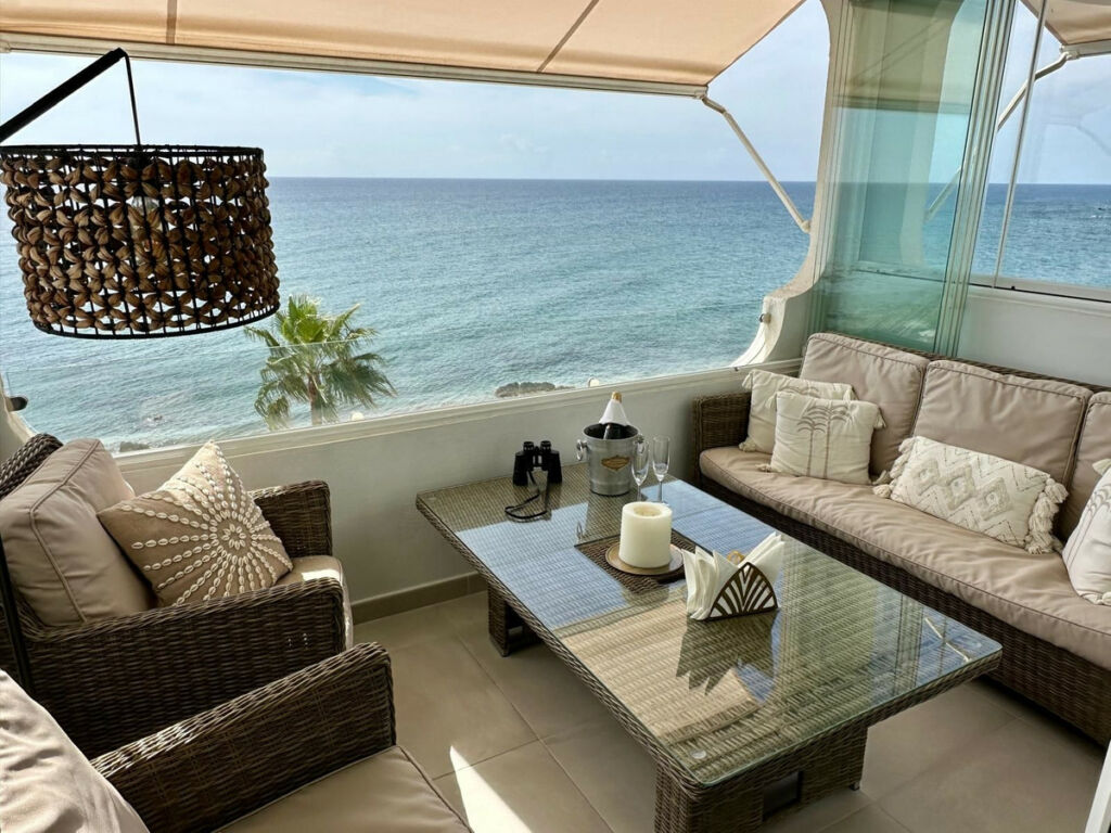 Middle Floor Apartment Riviera del Sol Málaga - image 10