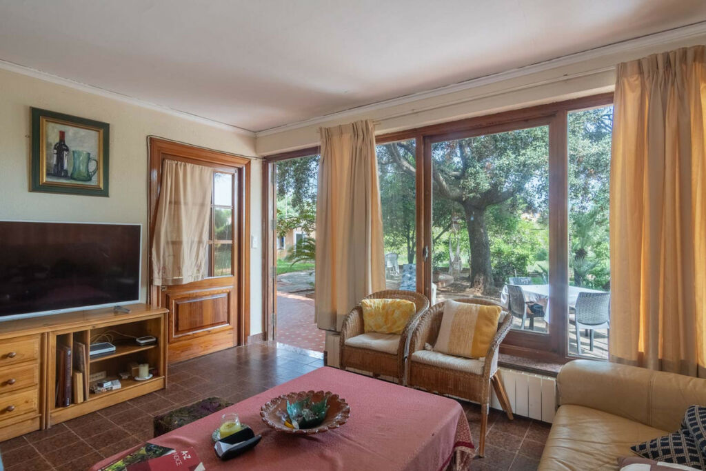 Detached Villa Denia Alicante - image 10