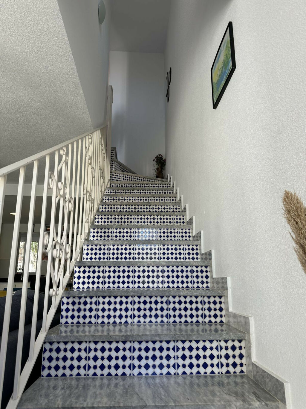 Duplex El Faro Málaga - image 10