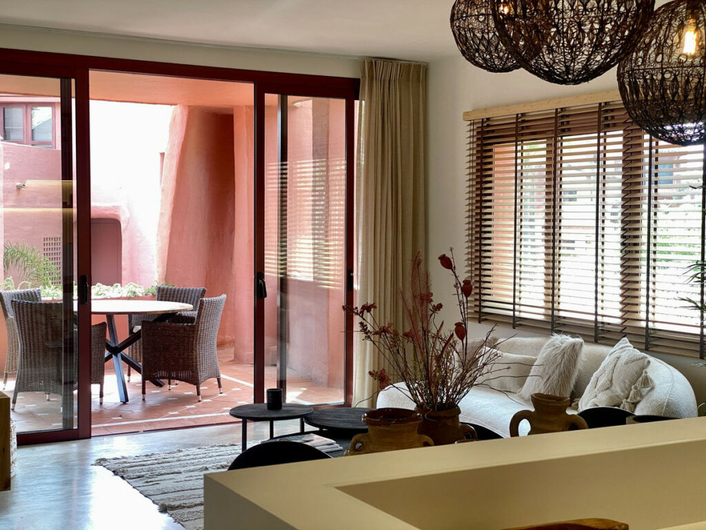 Middle Floor Apartment Estepona Málaga - image 10