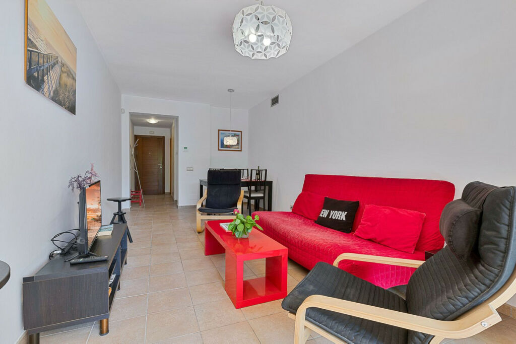 Ground Floor Apartment La Cala de Mijas Málaga - image 10