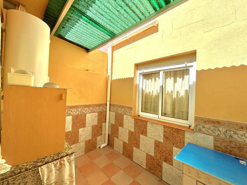 Semi-Detached House Fuengirola Málaga - image 10
