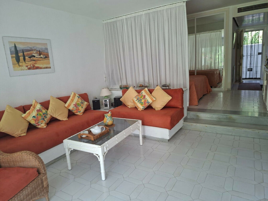 Ground Floor Studio Miraflores Málaga - image 10