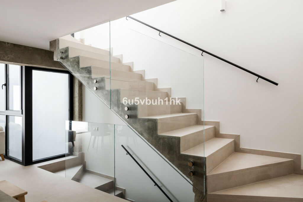 Townhouse Málaga Málaga - image 10