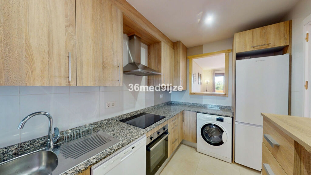 Ground Floor Apartment Los Alcazares Murcia - image 10