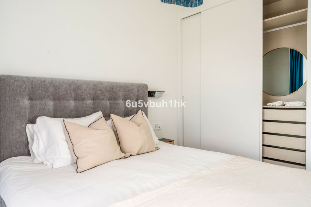 Ground Floor Apartment Fuengirola Málaga - image 10