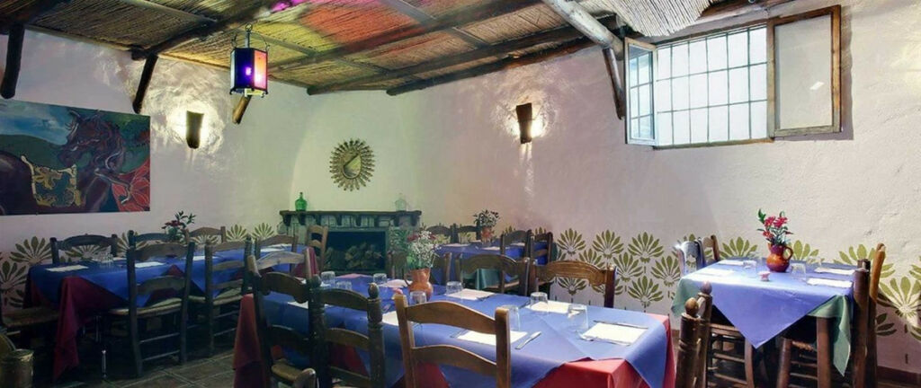 Hotel Júzcar Málaga - image 10