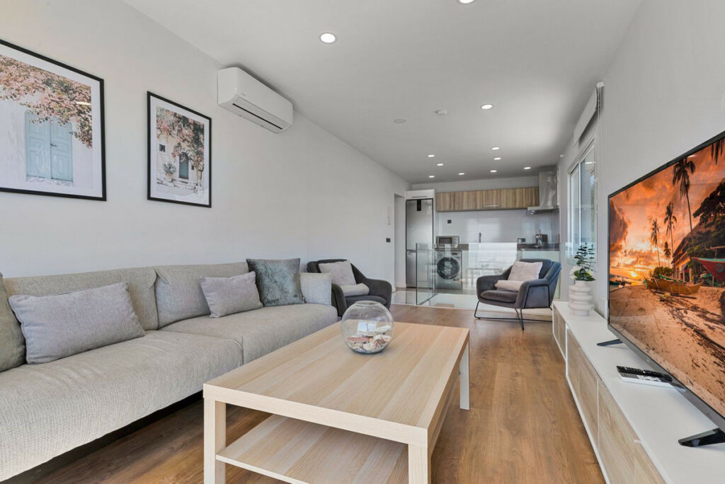 Detached Villa Torreblanca Málaga - image 10