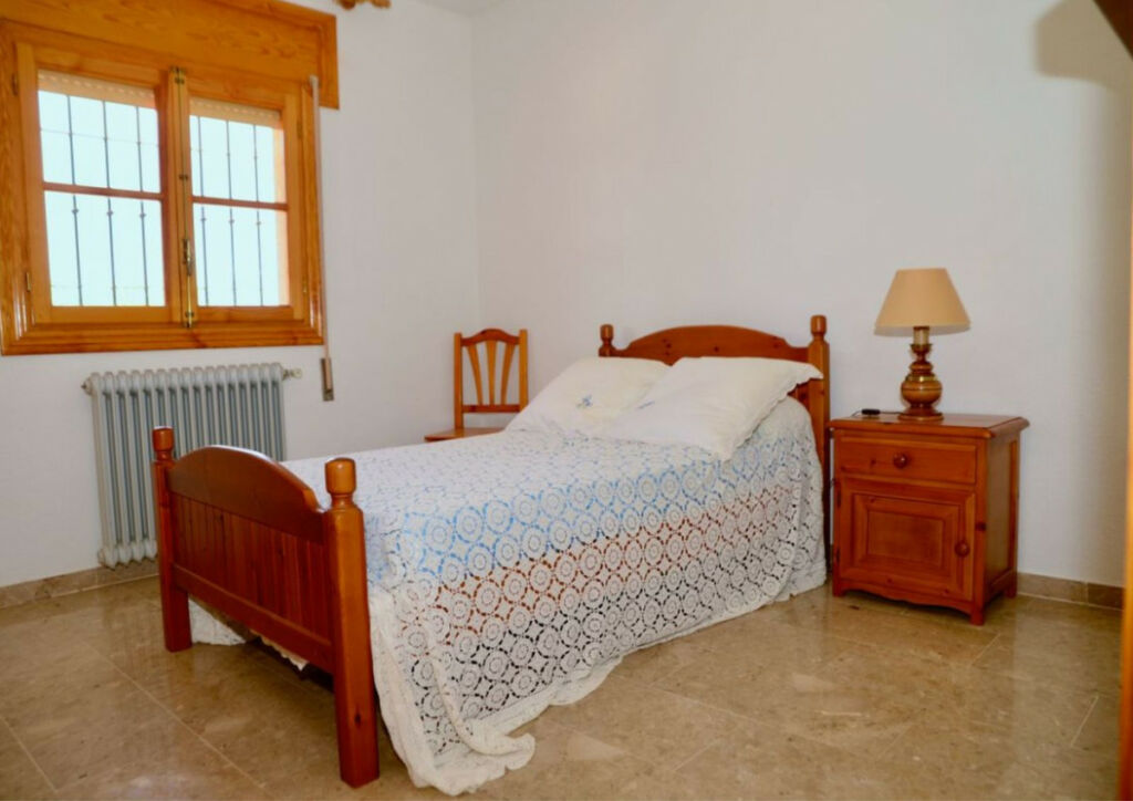 Detached Villa Lorca Murcia - image 10