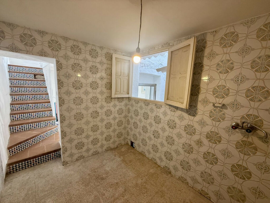 Townhouse Frigiliana Málaga - image 10