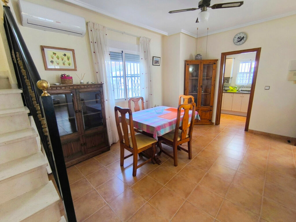 Detached Villa Algorfa Alicante - image 10