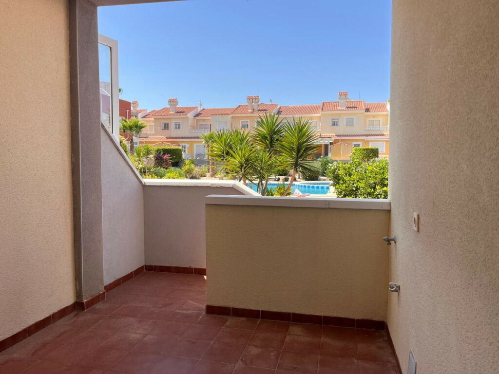 Townhouse Ciudad Quesada Alicante - image 11