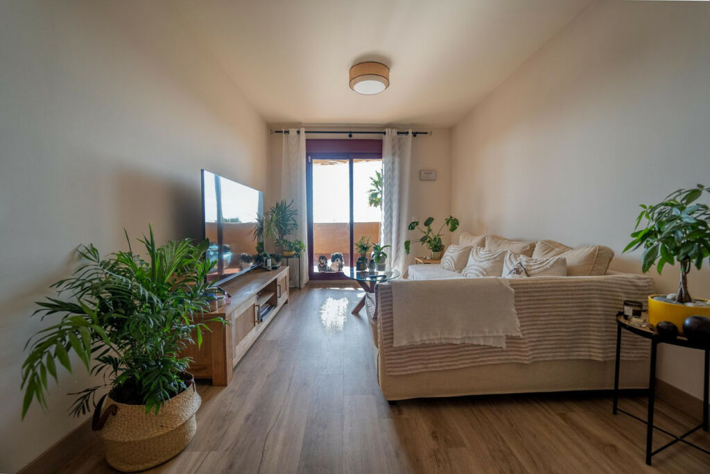 Middle Floor Apartment La Cala de Mijas Málaga - image 10