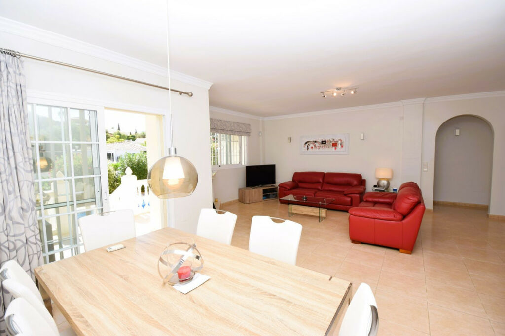 Detached Villa La Cala de Mijas Málaga - image 10