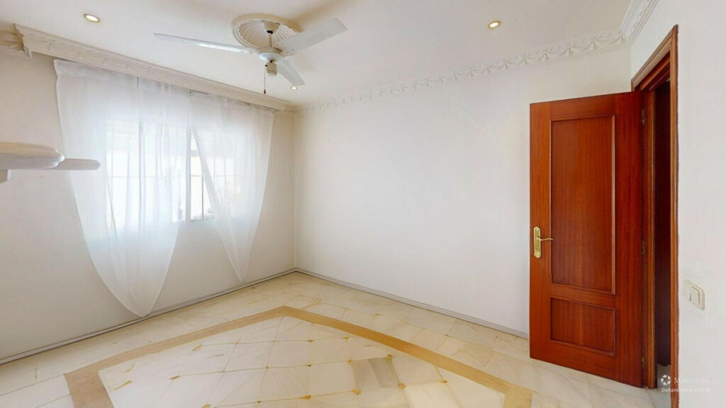 Detached Villa Costalita Málaga - image 10
