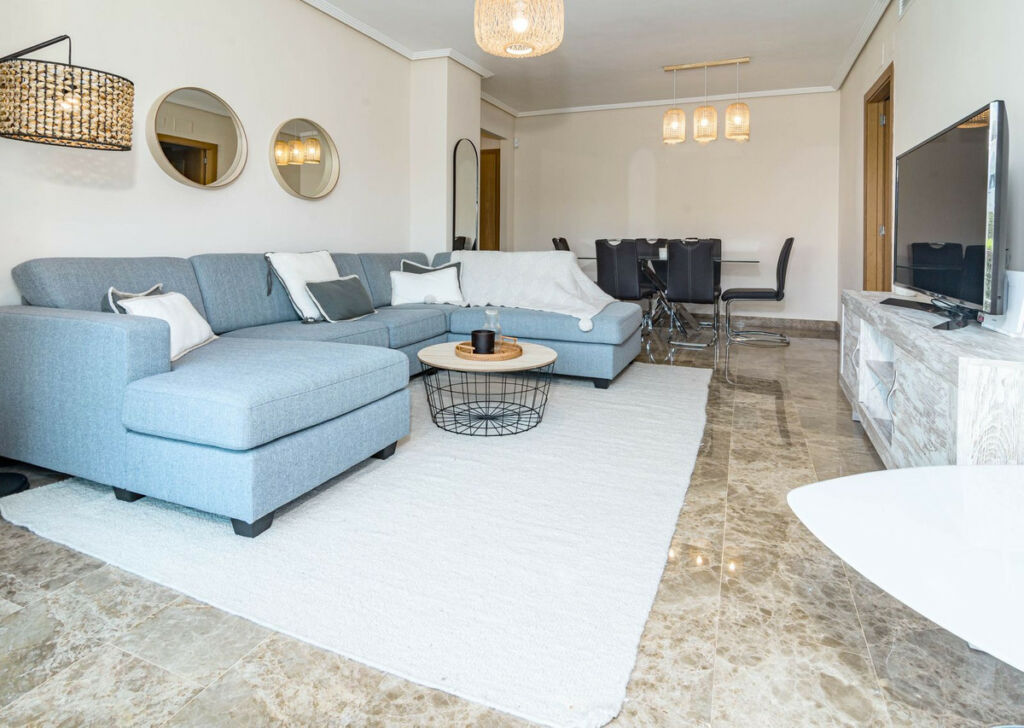 Ground Floor Apartment Selwo Málaga - image 10