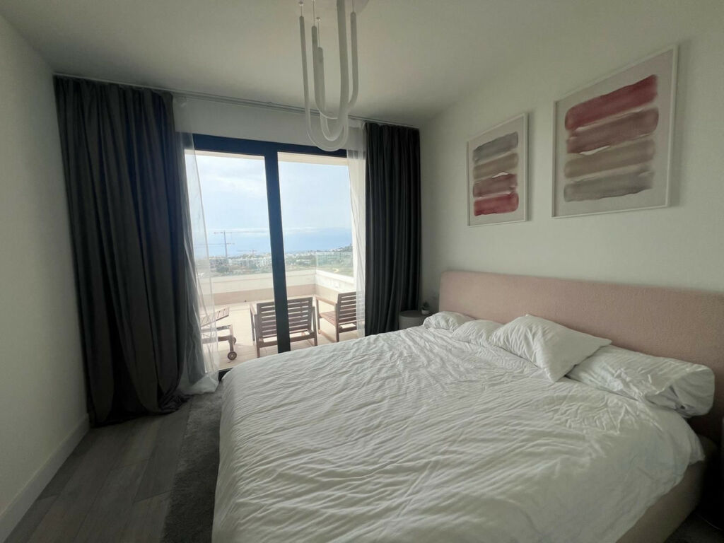 Penthouse Estepona Málaga - image 10