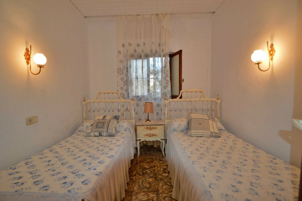 Detached Villa Javea Alicante - image 10