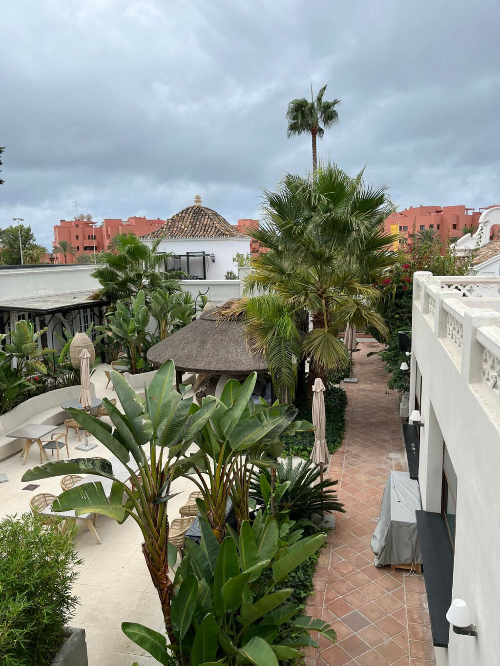Townhouse Estepona Málaga - image 10