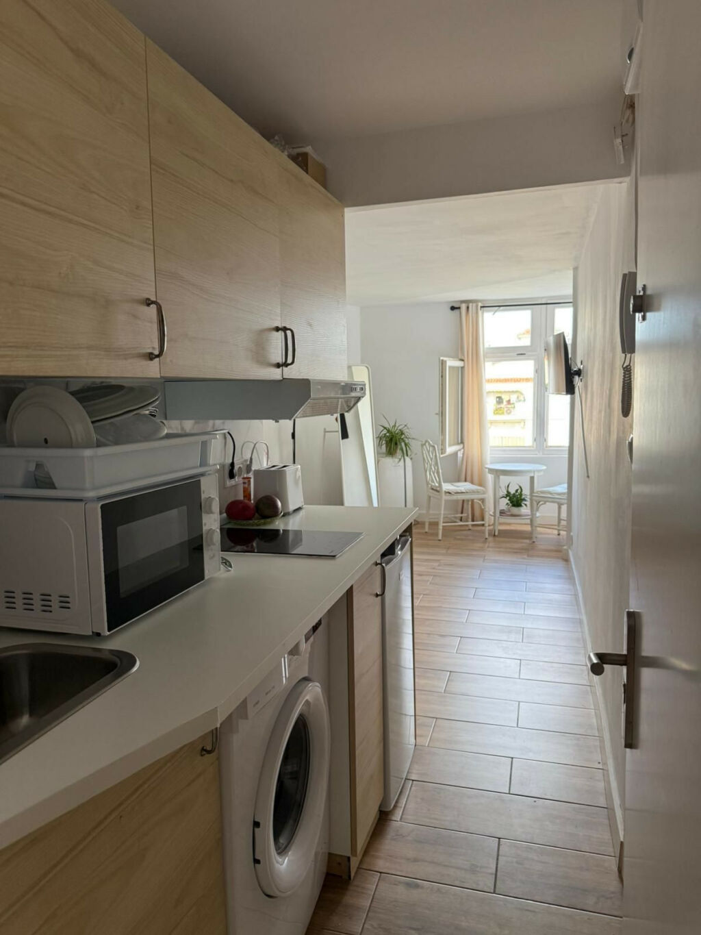 Top Floor Studio Calypso Málaga - image 10
