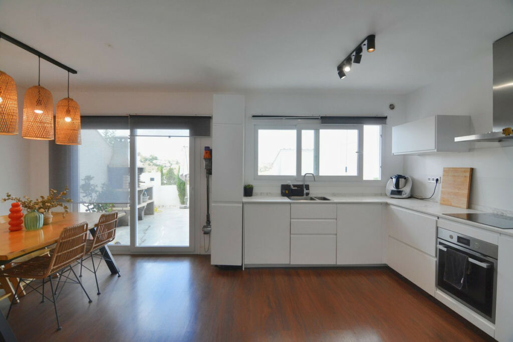 Townhouse Mijas Málaga - image 10