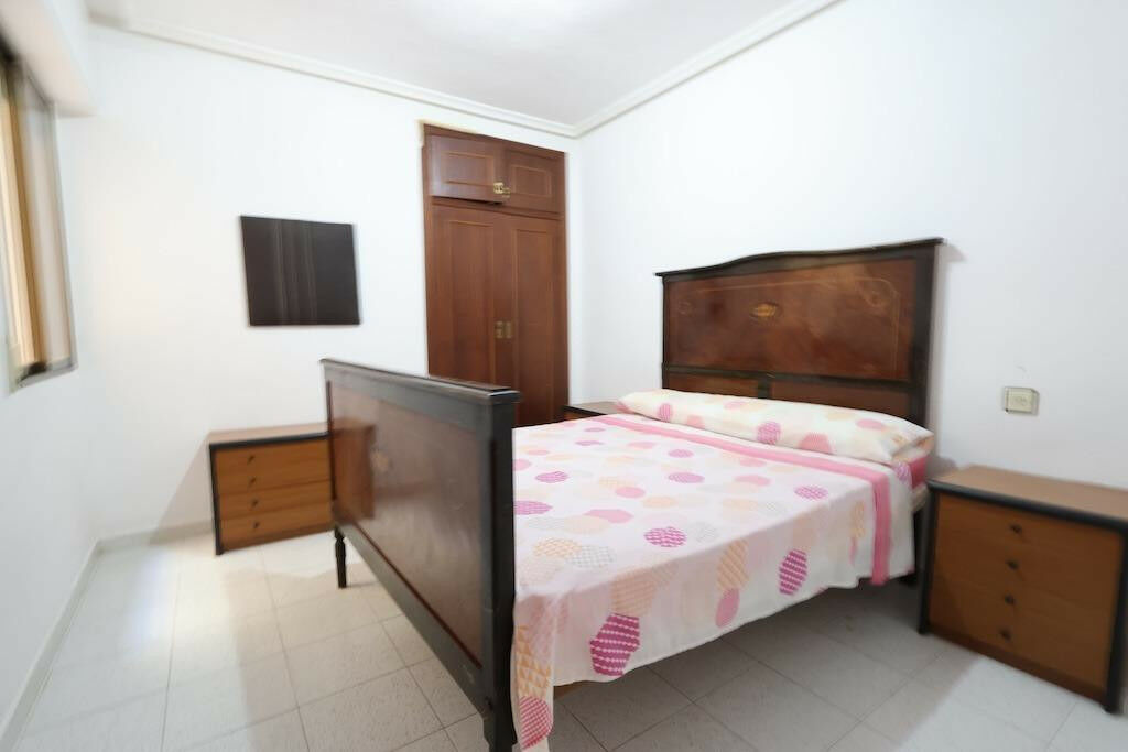 Ground Floor Apartment Playa Del Cura Alicante - image 10