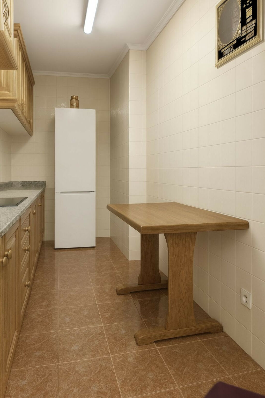 Middle Floor Apartment San Pedro de Alcántara Málaga - image 10