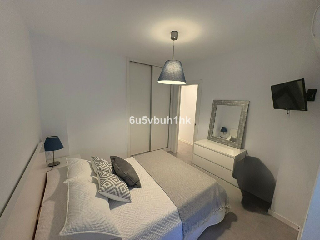Ground Floor Apartment Fuengirola Málaga - image 10