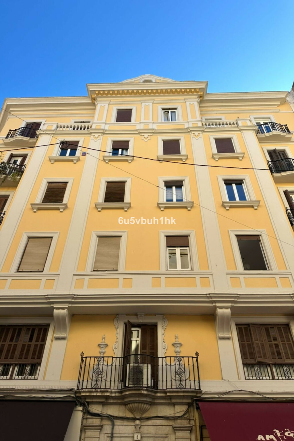 Penthouse Málaga Málaga - image 11