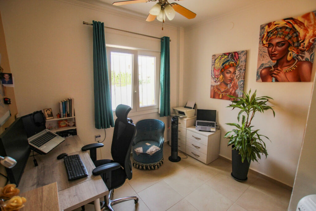 Detached Villa Calpe Alicante - image 10