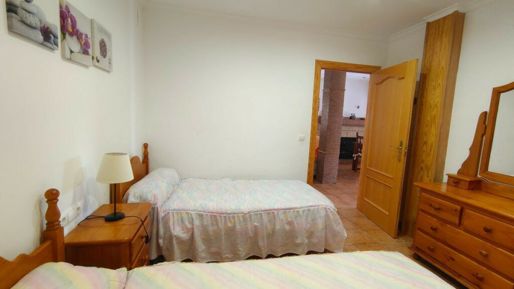 Detached Villa Calpe Alicante - image 10