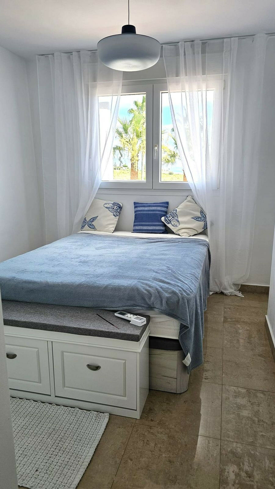 Ground Floor Apartment Manilva Málaga - image 10