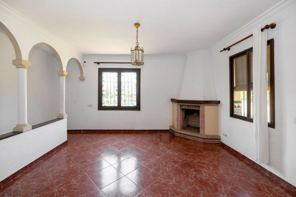 Finca - Cortijo Estepona Málaga - image 10