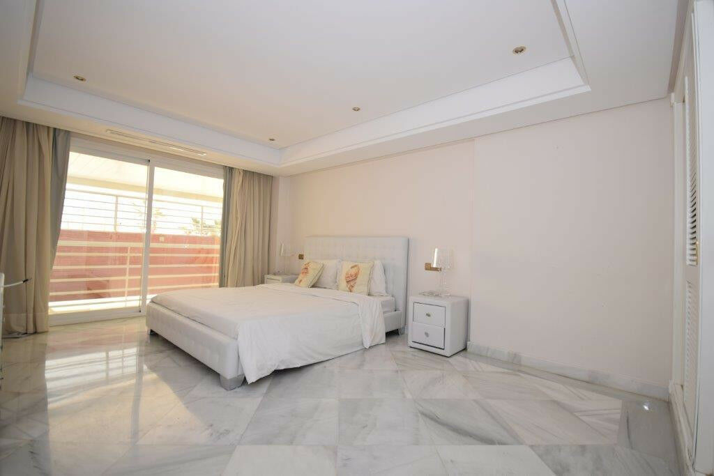 Duplex Marbella Málaga - image 10